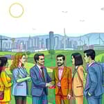 Capital Extranjero: Atrévete a Invertir