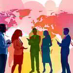 El Factor Humano en la Estrategia Financiera Global