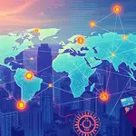 La Descentralización Financiera: DeFi Más Allá del Hype