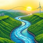 El Agua como Recurso Estratégico: Inversiones Esenciales