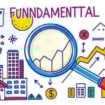 Análisis Fundamental: Descifrando el Valor Intrínseco
