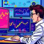 Análisis Técnico: Predicciones Basadas en Gráficos