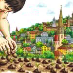 Desarrollo Económico: De la Teoría a la Práctica Personal