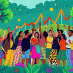 La Economía de la Felicidad: Inversiones en Bienestar Colectivo