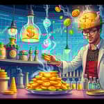 Alquimia Financiera: Transforma Riesgo en Ganancia