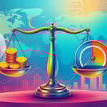 Retorno Ajustado al Riesgo: Midiendo el Desempeño Global de Tu Cartera