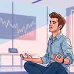 El Factor Humano en la Inversión: Controlando tus Emociones