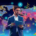 Tendencias Globales: El Impacto en Tu Cartera de Inversiones