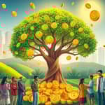 Impacto Social y Financiero: Invierte con Propósito Universal