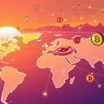 Criptomonedas y Finanzas Globales: La Nueva Dinámica de tu Riqueza