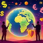 Gestión de Divisas: Potencia tus Rendimientos en el Extranjero