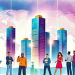 Fusión y Adquisición: Claves para el Crecimiento Estratégico Global