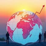 Inversión Pasiva Global: Simplicidad y Crecimiento a Largo Plazo