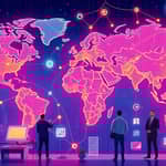 El Poder de la Información: Análisis de Datos para Decisiones Globales