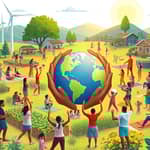 Economía del Bienestar: Inversiones en una Visión Integral de la Salud