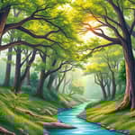 Inversión en Bosques: Capital Natural con Retornos Sostenibles