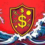 Activos Defensivos: Escudos Contra la Volatilidad del Mercado