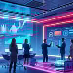 El Futuro de tus Finanzas: Innovación en Gestión de Activos