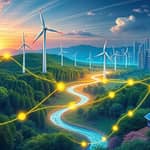 Mercados de Carbono: El Precio de la Sostenibilidad y Nuevas Oportunidades