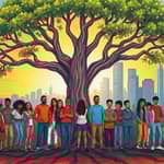 Construyendo un Futuro Robusto: Activos Resilientes