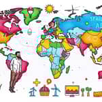 Mapeando Oportunidades: Descubre Mercados Inexplorados y Rentables