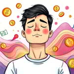 Respiración Financiera: Calma y Claridad en la Toma de Decisiones Cruciales