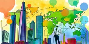 Tendencias de Inversión Global: Atrévete a Innovar