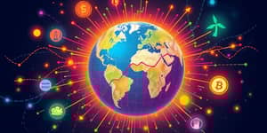 La Visión a Largo Plazo en Inversiones Internacionales