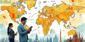 Estrategias de Cobertura Internacional: Protege tu Capital