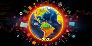 Secretos de los Inversores Globales Más Exitosos