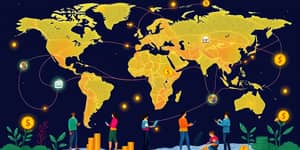 La Resiliencia Financiera en un Mundo Interconectado