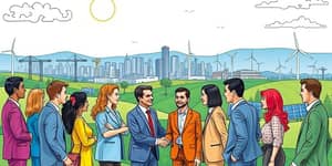 Capital Extranjero: Atrévete a Invertir