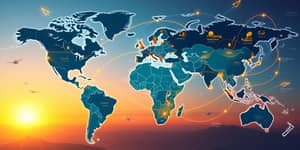 Más allá de las Fronteras: Inversiones Globales Exitosas