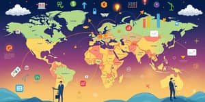 El Futuro de la Inversión: Una Perspectiva Global