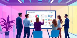 De la Teoría a la Práctica: Implementando tu Estrategia