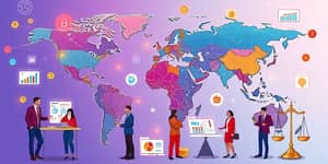 Optimización Fiscal en una Estrategia Global