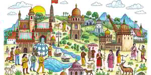 Construyendo un Patrimonio Global: Pasos Esenciales