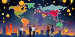 Geopolítica y Finanzas: Cómo Impacta tu Cartera