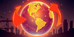 Estrategias de Salida y Entrada en Mercados Extranjeros