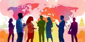 El Factor Humano en la Estrategia Financiera Global