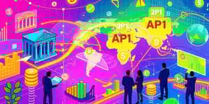 Innovación Financiera en Estrategia Global