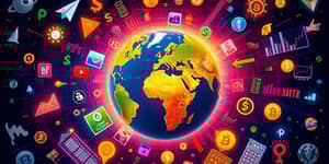 Más Allá del FOREX: Otras Oportunidades Globales