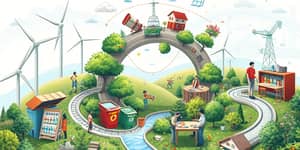 La Economía Circular: Oportunidades de Inversión y Crecimiento