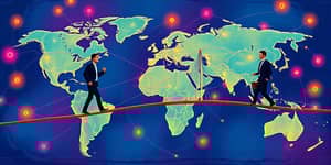 Gestionando la Incertidumbre: Clave en Estrategia Global