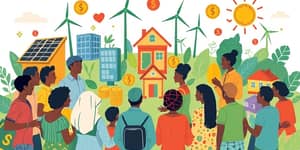 Inversiones de Impacto: Generando Valor Social y Económico