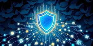 Ciberseguridad: Protegiendo Activos en un Mundo Conectado