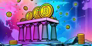 Criptomonedas: De la Moda a la Base de Portafolios Sólidos