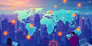 La Descentralización Financiera: DeFi Más Allá del Hype