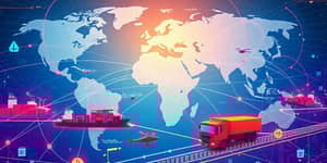 El Futuro de la Cadena de Suministro: Resiliencia y Oportunidad