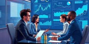 Desbloqueando el Poder del Análisis Predictivo en Finanzas